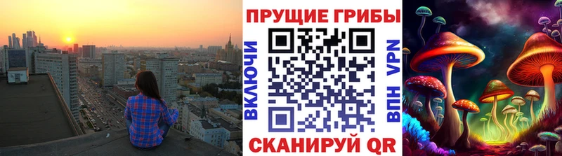 Псилоцибиновые грибы GOLDEN TEACHER Энем